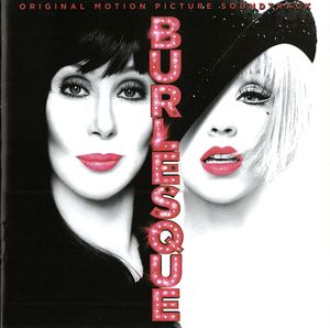 Burlesque (avec CHER)