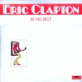 Eric Clapton at his best - CD1