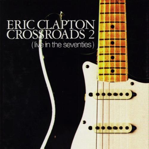Crossroads 2 : Live in the seventies - CD1