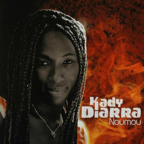 Diarra Kady Noumou