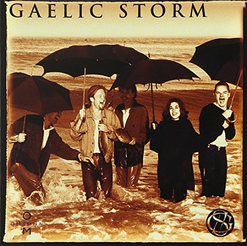 Gaelic Storm