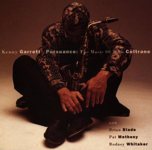 Pursuance : The Music Of John Coltrane
