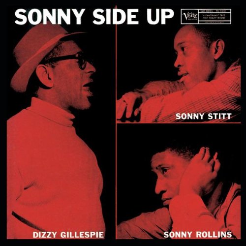 Sonny Side Up (verve Originals Serie)