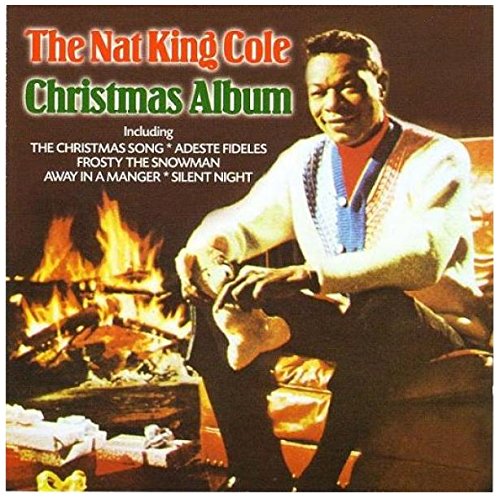 The Nat King Cole Christmas Album