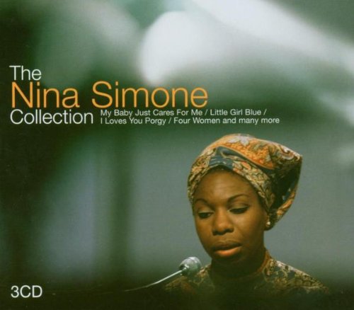 The Nina Simone Collection (coffret 3 Cd)