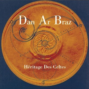 Heritage des celtes
