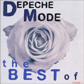 The Best Of Depeche Mode Volume One