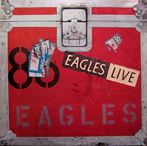 Eagles Live 