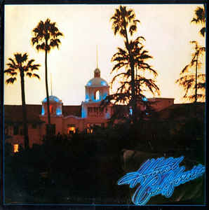 Hotel California 