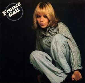 France Gall 