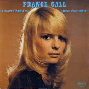 France Gall 