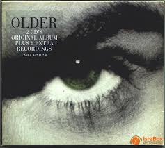 Older & Upper - CD1