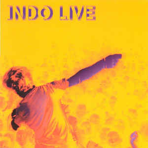Indo Live 