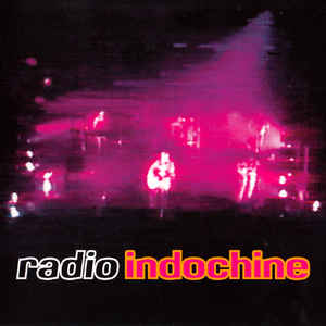 Radio Indochine 