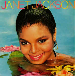 Janet Jackson