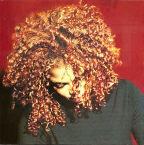 The Velvet Rope 