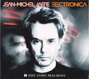 Electronica 1 - The Time Machine 