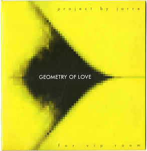 Geometry Of Love 