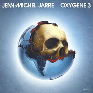 Oxygene 3