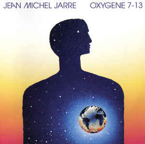 Oxygene 7-13 