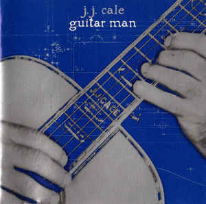 Guitar Man