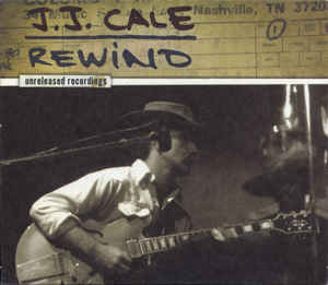 Rewind (Unreleased Recordings) 