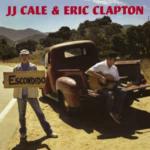 The Road To Escondido (avec Eric Clapton)