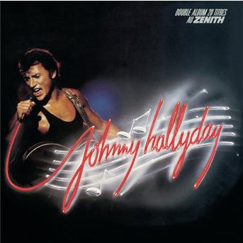 Johnny Hallyday - au Znith - 1984 - CD1