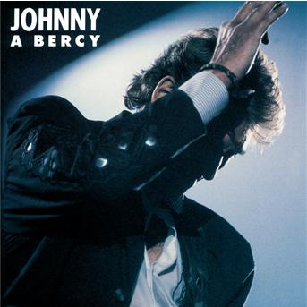 Johnny a Bercy 1988 - CD2
