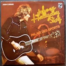 johnny hallyday Story - Palais des sports 1976 - CD2