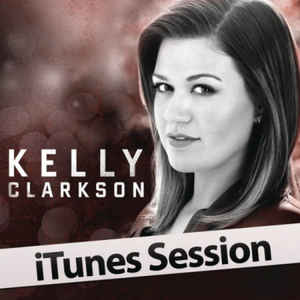 iTunes Session 