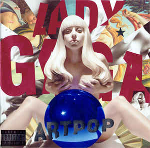 Artpop