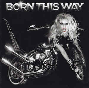 Born This Way