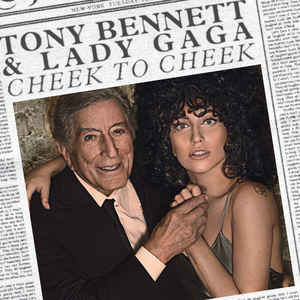 Cheek To Cheek (avec Tony Bennett)