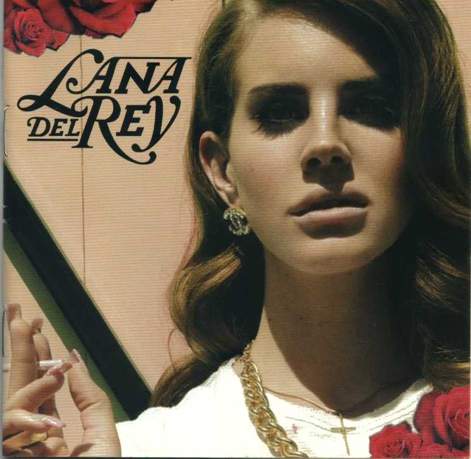 Lana Del Rey