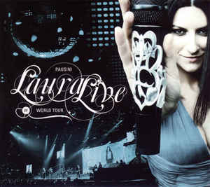 Laura Live (09 World Tour) 
