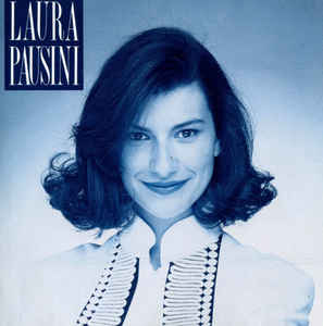 Laura Pausini 