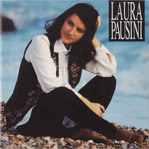 Laura Pausini 