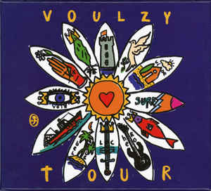 Voulzy Tour 