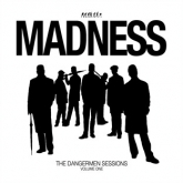 The Dangermen Sessions Vol. 1