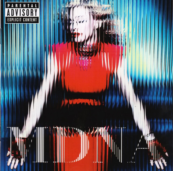 MDNA