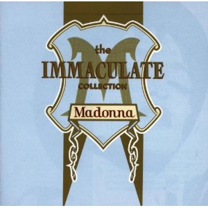 The immaculate collection