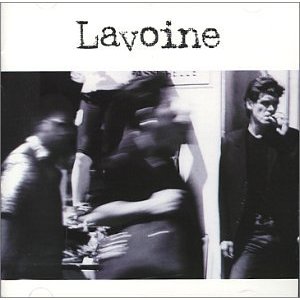 Lavoine matic