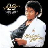Thriller 25 (25th Anniversaire)