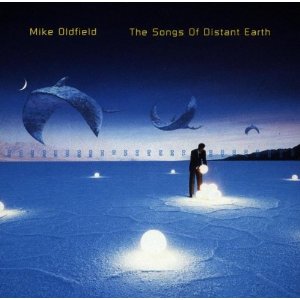 The Songs of Distant Earth