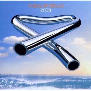 Tubular Bells 2003