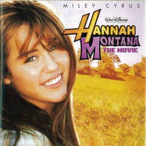 Hannah Montana The Movie