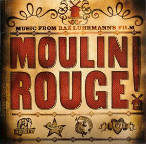 Moulin Rouge