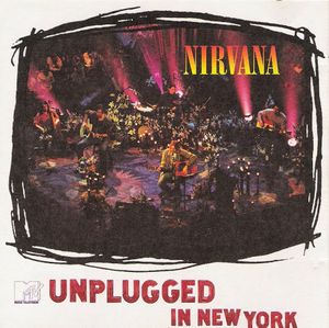 MTV Unplugged In New York