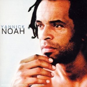 Yannick Noah